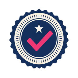 The Mother-in-Law Approved seal of inspection