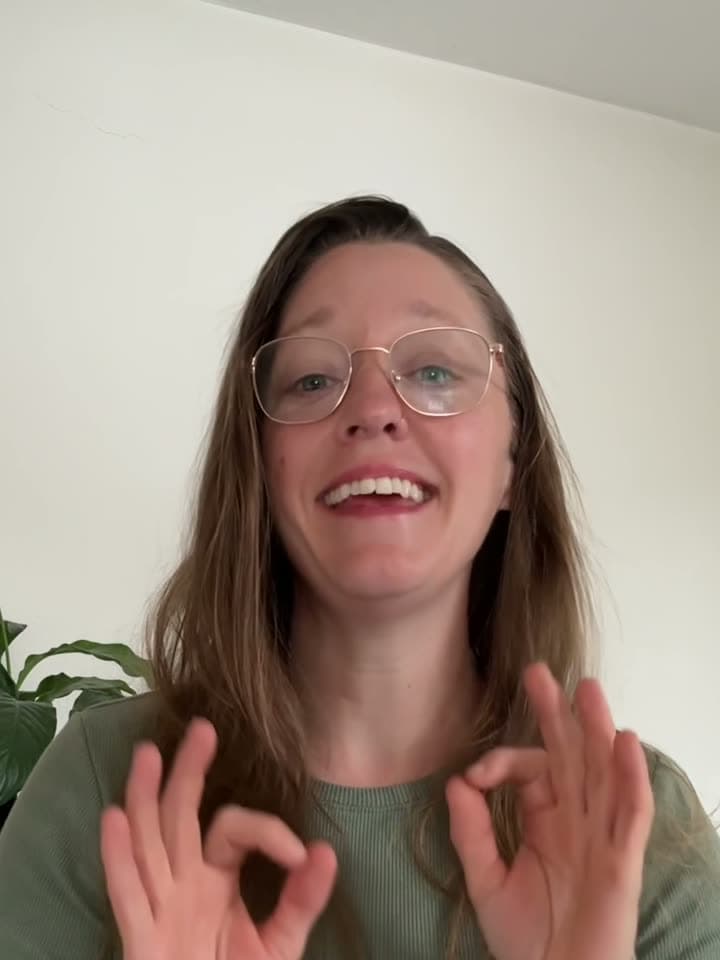 Becky, M.I.L. Cleaners customer