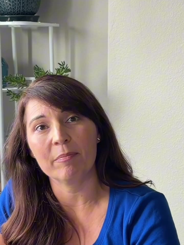 Michelle, M.I.L. Cleaners customer